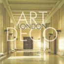 Image for Art Deco London