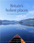 Image for Britain&#39;s holiest places