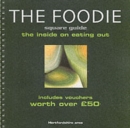 Image for The Foodie Square Guide : Hertfordshire Area