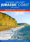 Image for Walking the West Jurassic Coast : Orcombe Point to the Fleet