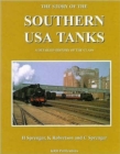 Image for The Story Of Southern USA Tanks