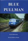 Image for Blue Pullman