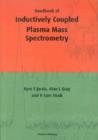Image for Handbook of Inductively Coupled Plasma Mass Spectrometry