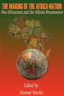 Image for The making of the Africa-nation  : Pan-Africanism and the African renaissance