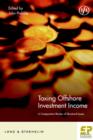 Image for Taxing Offshore Investment Income