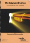 Image for Keywords Mathematics