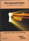 Image for Keywords Design and Technology