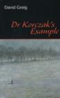 Image for Dr Korczak&#39;s example