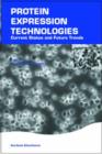Image for Protein Expression Technologies