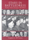 Image for Stars in battledress  : a light-hearted look at service entertainment in the Second World War
