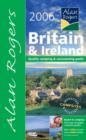 Image for Britain &amp; Ireland 2006  : quality camping &amp; caravanning parks