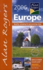 Image for Europe 2006  : quality camping &amp; caravanning sites