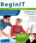 Image for Begin IT : Computing for Beginners