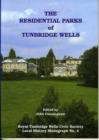 Image for The Residential Parks of Tunbridge Wells