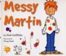 Image for Messy Martin