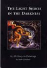 Image for The light shines in the darkness  : a life story in paintings