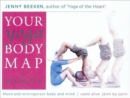 Image for Your Yoga Bodymap for Vitality : Move and Reinvigorate Body and Mind