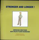 Image for Stronger and Longer! : Improving Erections with Pelvic Floor Exercises