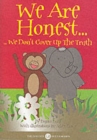 Image for We are Honest