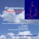 Image for Pregnancy Relaxation : Safe and Effective Hypnosis CD Helps You Feel Calmer, Be More Relaxed, Get Better Sleep, Increase Bonding with Your Baby