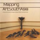 Image for Mapping ArtSouthAsia  : a visual and cultural dialogue between Britain and South Asia