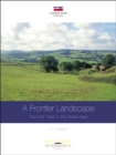 Image for A frontier landscape  : the North West in the Middle Ages