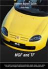 Image for MGF and TF (1995-2004)