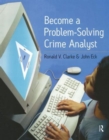 Image for Become a Problem-Solving Crime Analyst