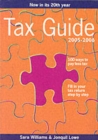 Image for Lloyds TSB Tax Guide