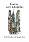 Image for London City Churches
