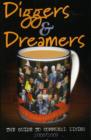 Image for Diggers &amp; dreamers  : the guide to communal living 2008/2009