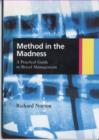 Image for Method in the Madness
