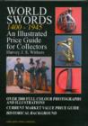 Image for World Swords 1400 - 1945 : An Illustrated Price Guide for Collectors