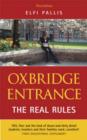 Image for Oxbridge Entrance : The Real Rules