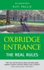 Image for Oxbridge entrance  : the real rules