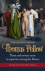 Image for Adventures of Thomas Pellow