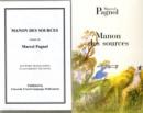 Image for Manon Des Sources : Book Plus Keyword Translations to Accompany the Novel