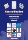 Image for Central heating  : fault finding &amp; repair