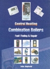 Image for Central heating - combination boilers  : fault finding &amp; repair