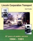 Image for Lincoln Corporation Transport