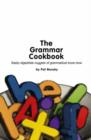 Image for The Grammar Cookbook