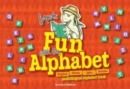 Image for Ijapa&#39;s Fun with the Alphabet
