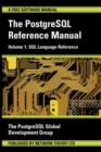 Image for The PostgreSQL Reference Manual : v. 1 : SQL Language Reference