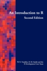 Image for An Introduction to R