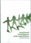 Image for Emotional Intelligence and Negotiation