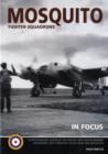 Image for Mosquito Fighter Squadrons in Focus
