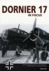 Image for Dornier 17 Operations in Focus