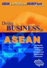 Image for Doing Business in Asean
