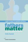 Image for Fathers Matter
