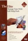 Image for The Elite Manage Your Debt Self Help Pack